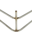 Load image into Gallery viewer, TI22 Performance Rear Bumper Lightweight Stainless TIP7030