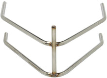 Load image into Gallery viewer, TI22 Performance Rear Bumper Lightweight Stainless TIP7030