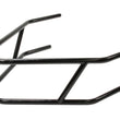 Load image into Gallery viewer, TI22 Performance Rear Bumper w/Brace 4130 Black TIP7033
