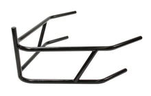 Load image into Gallery viewer, TI22 Performance Rear Bumper w/Brace 4130 Black TIP7033