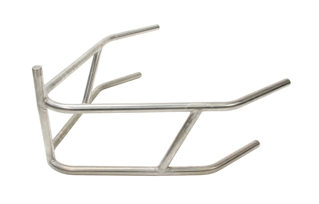 TI22 Performance Rear Bumper w/Brace Stainless Steel TIP7032
