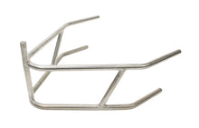 Load image into Gallery viewer, TI22 Performance Rear Bumper w/Brace Stainless Steel TIP7032