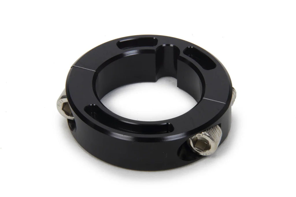 TI22 Performance Rock Screen Clamp 1.25 Black Alum Mini Sprint TIP3886