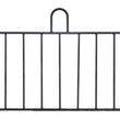 Load image into Gallery viewer, TI22 Performance Rock Screen Tall Cage Steel Sprint Car TIP4122