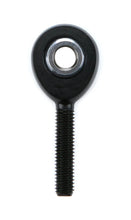Load image into Gallery viewer, TI22 Performance Rod End 10-32 LH Male Aluminum Black TIP5657