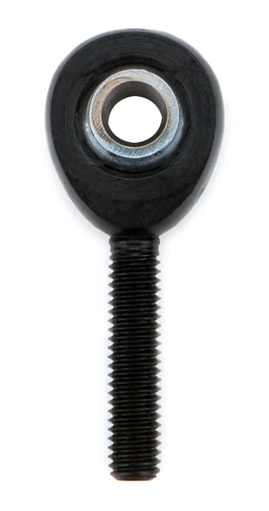 TI22 Performance Rod End 10-32 RH Male Aluminum Black TIP5656