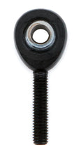 Load image into Gallery viewer, TI22 Performance Rod End 10-32 RH Male Aluminum Black TIP5656