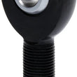 Load image into Gallery viewer, TI22 Performance Rod End Alum RH Male Blk 1/2ID x 5/8 Thread TIP8250