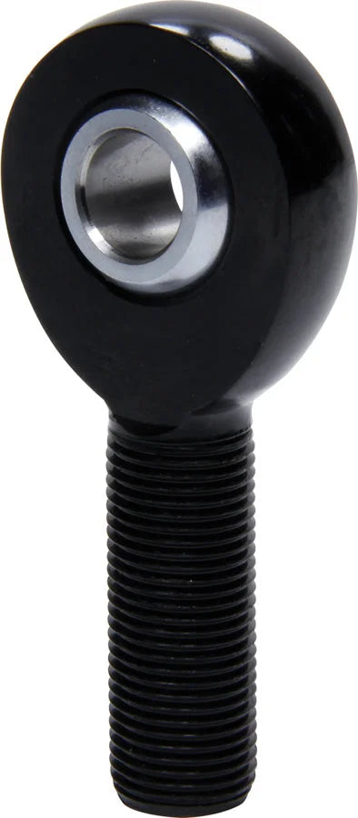 TI22 Performance Rod End Alum RH Male Blk 1/2ID x 5/8 Thread TIP8250