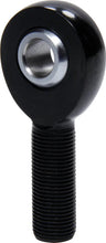 Load image into Gallery viewer, TI22 Performance Rod End Alum RH Male Blk 1/2ID x 5/8 Thread TIP8250