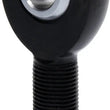Load image into Gallery viewer, TI22 Performance Rod End Alum RH Male Blk 1/2ID x 5/8 Thread TIP8250