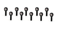 Load image into Gallery viewer, TI22 Performance Rod End Alum With Alum Ball RH Male 1/2 x 5/8 TIP8252-10