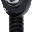 Load image into Gallery viewer, TI22 Performance Rod End Moly LH Male Blk 1/2ID x 5/8 Thread TIP8261