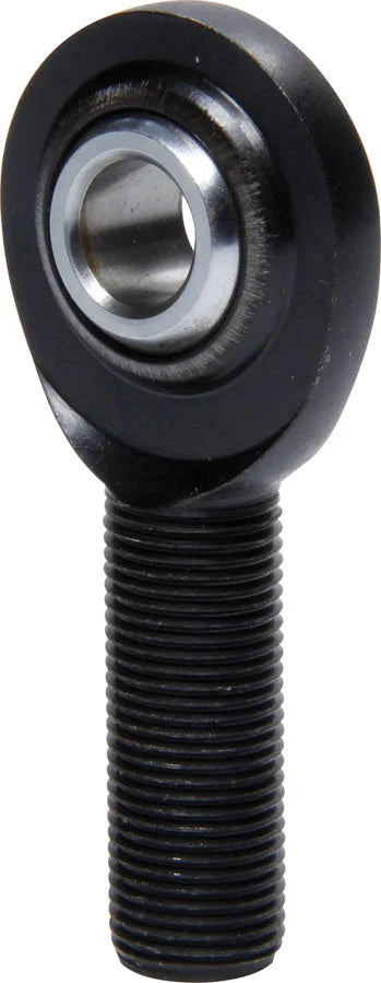 TI22 Performance Rod End Moly LH Male Blk 1/2ID x 5/8 Thread TIP8261
