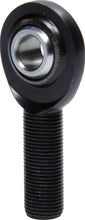 Load image into Gallery viewer, TI22 Performance Rod End Moly LH Male Blk 1/2ID x 5/8 Thread TIP8261