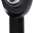 Load image into Gallery viewer, TI22 Performance Rod End Moly RH Male Blk 1/2ID x 5/8 Thread TIP8260