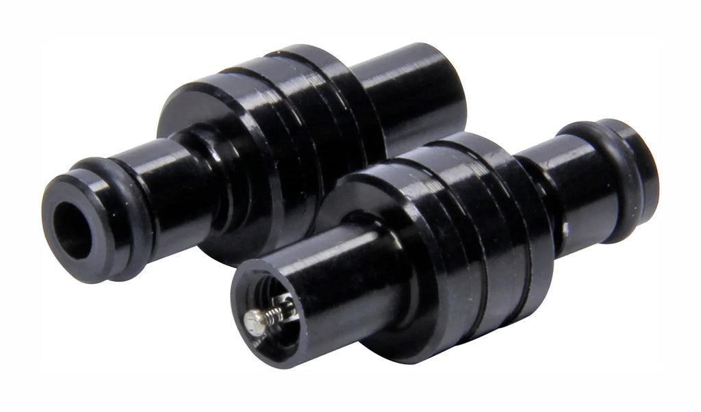 TI22 Performance Schrader Valves Pair TIP4415