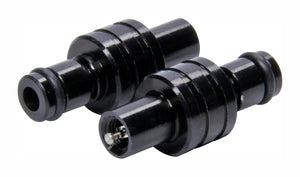 TI22 Performance Schrader Valves Pair TIP4415