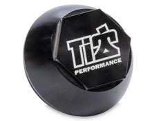 Load image into Gallery viewer, TI22 Performance Screw In Dust Cap Black TIP2813
