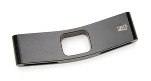 TI22 Performance Seat Spacer 2in Black TIP4146