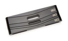 Load image into Gallery viewer, TI22 Performance Seat Spacer Mounting Kit 5pcs Black TIP4140