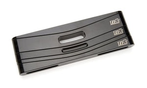 TI22 Performance Seat Spacer Mounting Kit 5pcs Black TIP4140