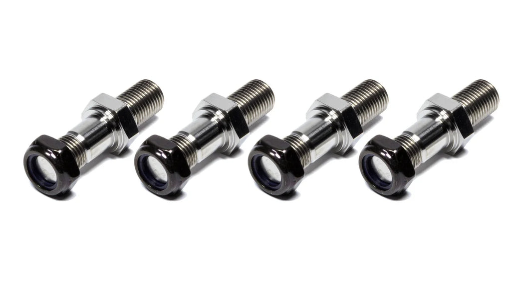 TI22 Performance Shock Stud Kit Titanium 1060