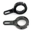 Load image into Gallery viewer, TI22 Performance Six Point Tank Mount Clamps Pair WoO Approved TIP8004
