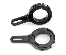 Load image into Gallery viewer, TI22 Performance Six Point Tank Mount Clamps Pair WoO Approved TIP8004
