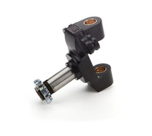 Load image into Gallery viewer, TI22 Performance Spindle With Steel Snout W/ Lock Nut Black TIP2850