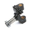 Load image into Gallery viewer, TI22 Performance Spindle With Titanium Snout W/ Lock Nut Black TIP2852