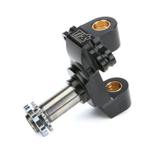 Load image into Gallery viewer, TI22 Performance Spindle With Titanium Snout W/ Lock Nut Black TIP2852
