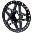 Load image into Gallery viewer, TI22 Performance Splined Wheel Center Black TIP2890