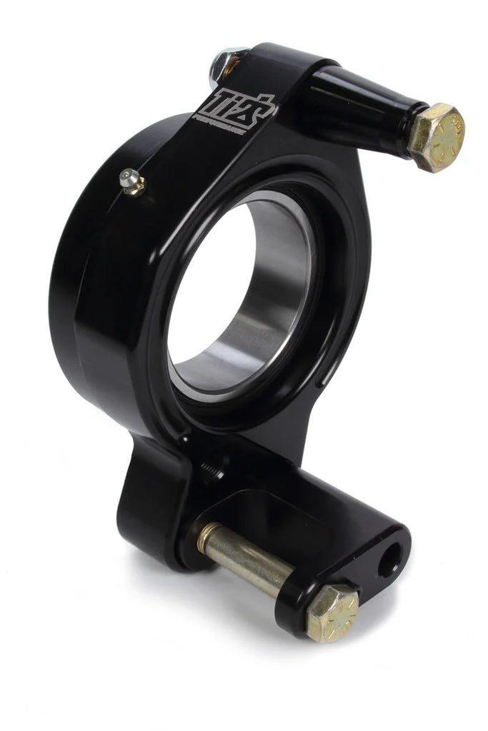 TI22 Performance Sprint Car Birdcage Non Wing Left Black Dual PU TIP2042
