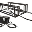Load image into Gallery viewer, TI22 Performance Sprint Car Lift Aluminum 14in Max Complete Kit TIP8550