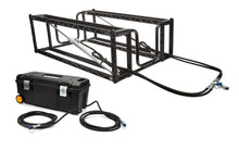 Load image into Gallery viewer, TI22 Performance Sprint Car Lift Aluminum 14in Max Complete Kit TIP8550