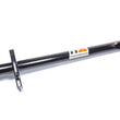 Load image into Gallery viewer, TI22 Performance Sprint Front Axle 50in x 2-1/2in Black TIP2000