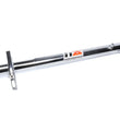 Load image into Gallery viewer, TI22 Performance Sprint Front Axle 50in x 2-1/2in Chrome TIP2002