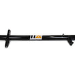Load image into Gallery viewer, TI22 Performance Sprint Front Axle 51in x 2-1/2in Black TIP2001