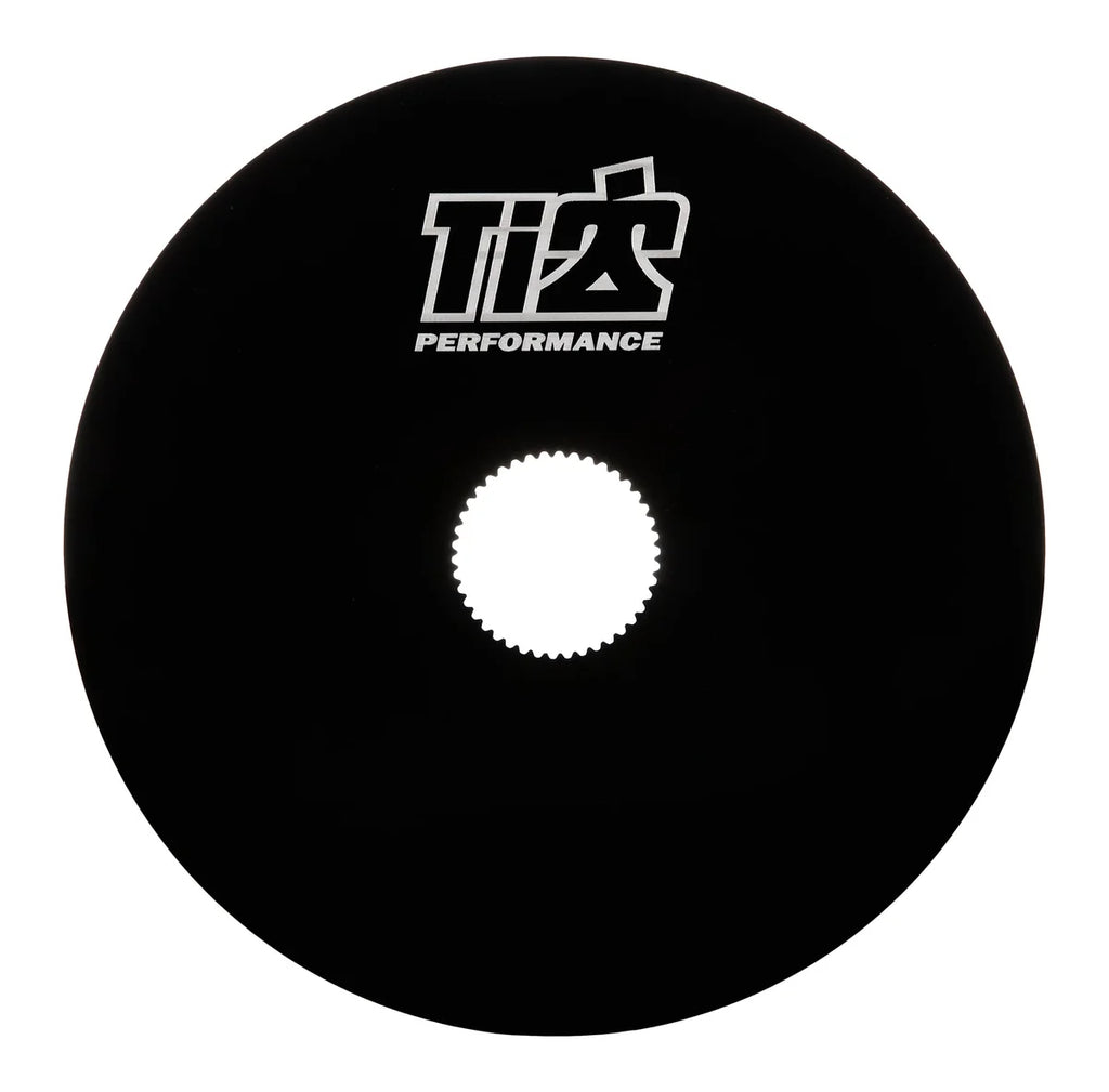 TI22 Performance Sprint Inner Wheel Cover LR 12.75in Splined TIP4462