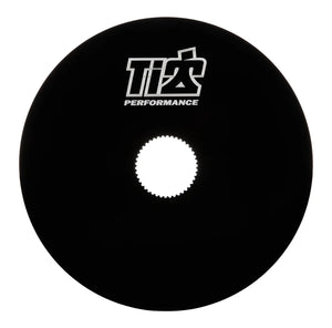 TI22 Performance Sprint Inner Wheel Cover LR 12.75in Splined TIP4462