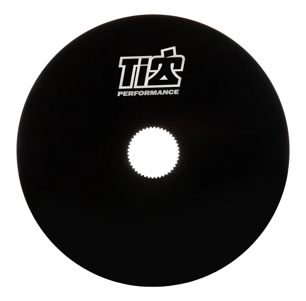 TI22 Performance Sprint Inner Wheel Cover RR 14.25in Splined TIP4460