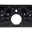 Load image into Gallery viewer, TI22 Performance Sprint Rear Motor Plate Black TIP5004