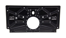 Load image into Gallery viewer, TI22 Performance Sprint Rear Motor Plate Black TIP5004