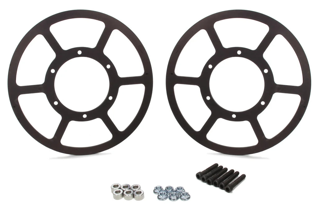 TI22 Performance Sprocket/Chain Guide Disc Style TIP3860