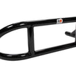 Load image into Gallery viewer, TI22 Performance Stacked Front Bumper 4130 Black TIP7005