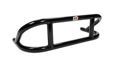 Load image into Gallery viewer, TI22 Performance Stacked Front Bumper 4130 Black TIP7005