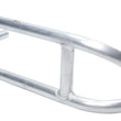 Load image into Gallery viewer, TI22 Performance Stacked Front Bumper Aluminum TIP7003