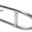 Load image into Gallery viewer, TI22 Performance Stacked Front Bumper Stainless TIP7002