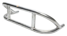 Load image into Gallery viewer, TI22 Performance Stacked Front Bumper Stainless TIP7002